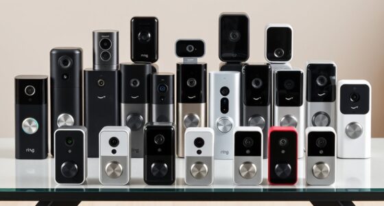 top amazon doorbell picks