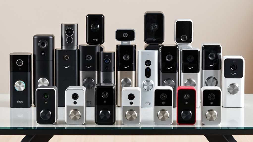 top amazon doorbell picks