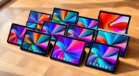 top android tablets 2025