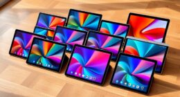 top android tablets 2025