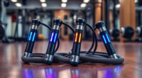 top app connected jump ropes