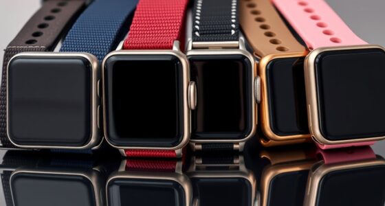 top apple watch bands