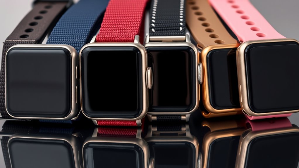 top apple watch bands