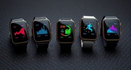 top athletic fitness trackers