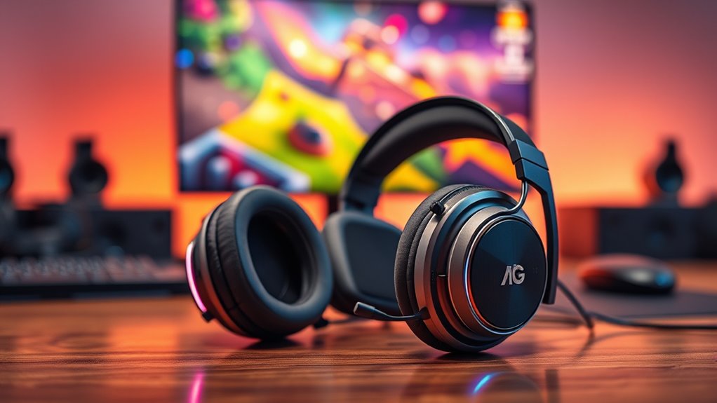 top audiophile gaming headsets