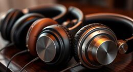 top audiophile headphones list