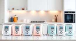 top baby bottle sterilizers