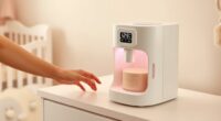 top baby formula dispensers