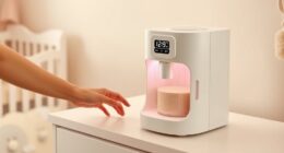 top baby formula dispensers