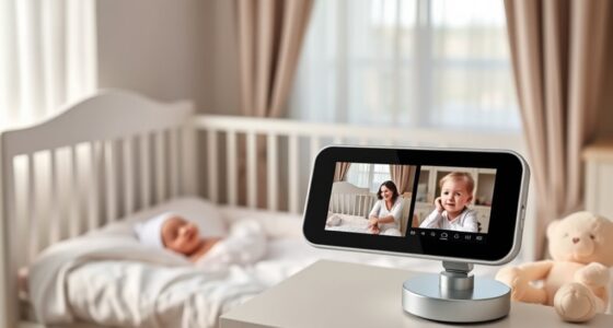 top baby monitor reviews
