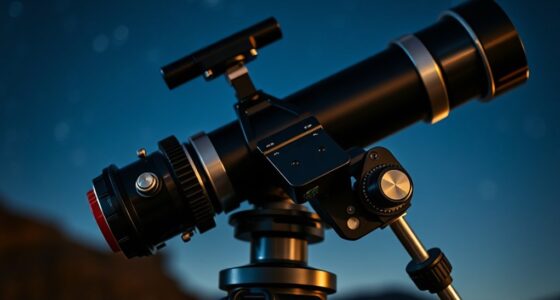 top belt drive mount