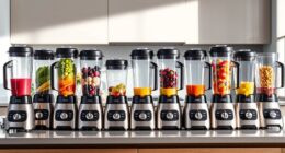 top blender picks 2025