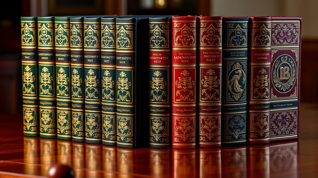 top book box set gifts