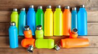 top bpa free travel bottles