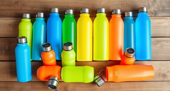 top bpa free travel bottles