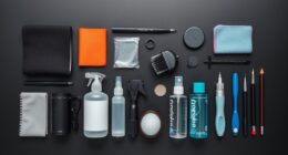 top camera cleaning kits