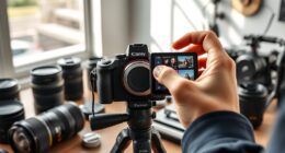 top cameras for content creators