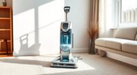 top carpet cleaning machines