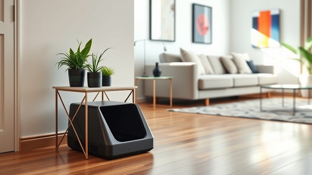 top charcoal odor control