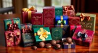 top chocolate gift box selections