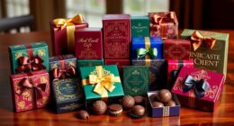top chocolate gift box selections