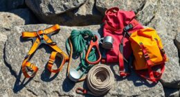 top climbing gear bundles