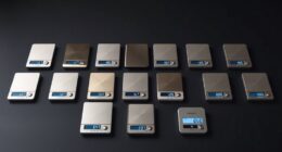 top coffee scales list