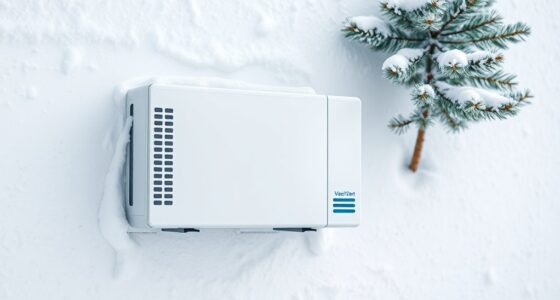 top cold climate mini split