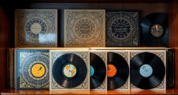 top collector s vinyl sets