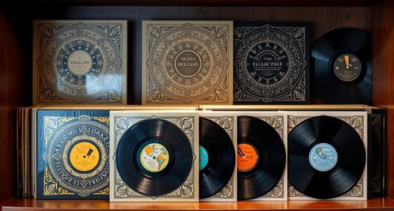 top collector s vinyl sets