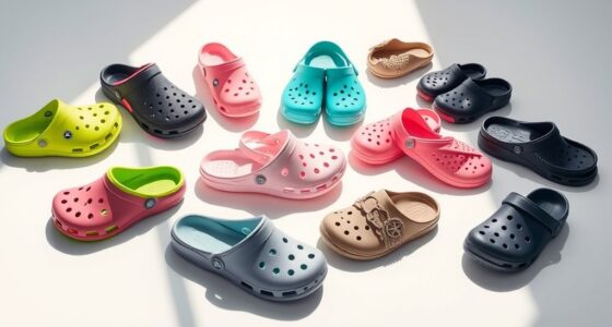 top comfortable crocs 2025