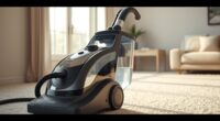 top commercial carpet extractors