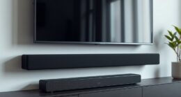 top compact dolby atmos soundbars