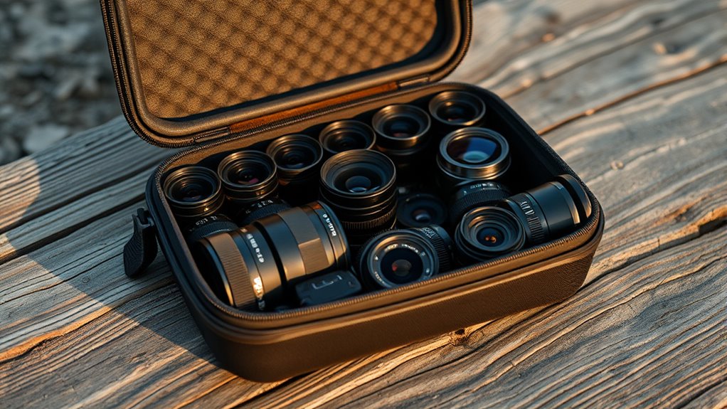 15 Best Lightweight APS C Travel Zoom Lenses Of 2025 For Easy Packing 
