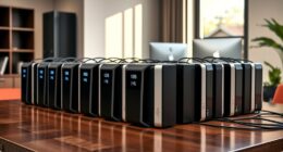 top computer and wi fi ups