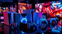 top consoles and bundles