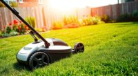 top cordless self propel mowers