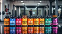 top creatine supplements 2025