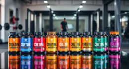 top creatine supplements 2025