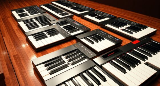 top digital pianos review