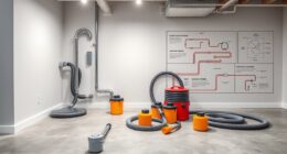 top diy central vacuum kits