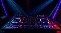 top dj controller setups