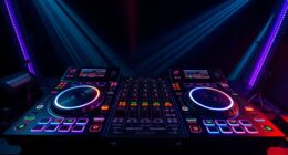 top dj controller setups