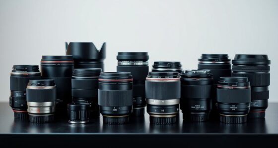 top dslr lenses for photography
