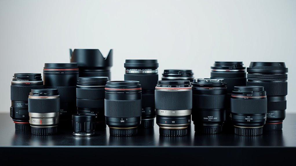 top dslr lenses for photography