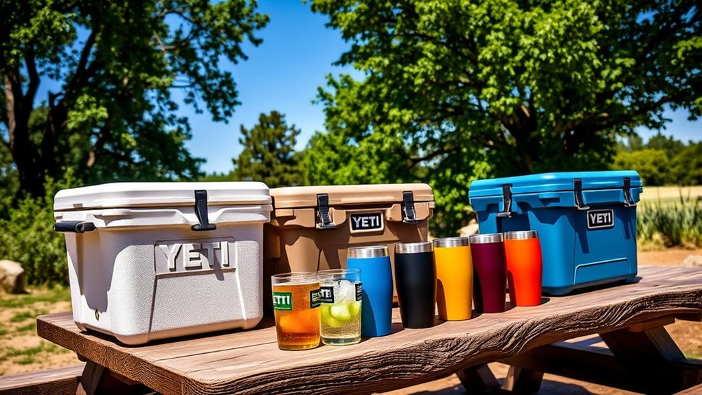 top durable yeti products