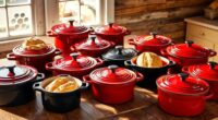 top dutch ovens for sourdough