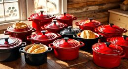 top dutch ovens for sourdough