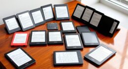 top e reader device options