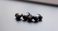 top earbuds for sound comfort